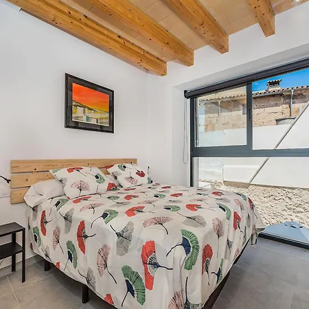 Feriehus Old Town Townhouse With Pool,