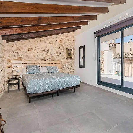 Old Town Townhouse With Pool, *